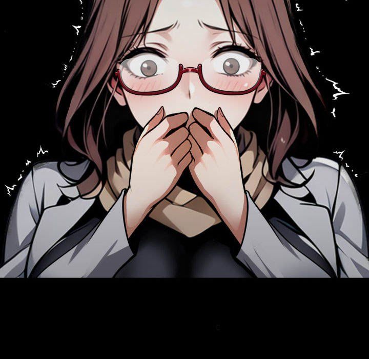 Gangster x Office Lady Chapter 64 - HolyManga.Net