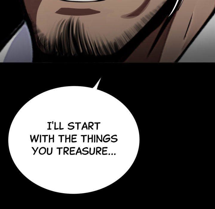 Gangster x Office Lady Chapter 64 - HolyManga.Net