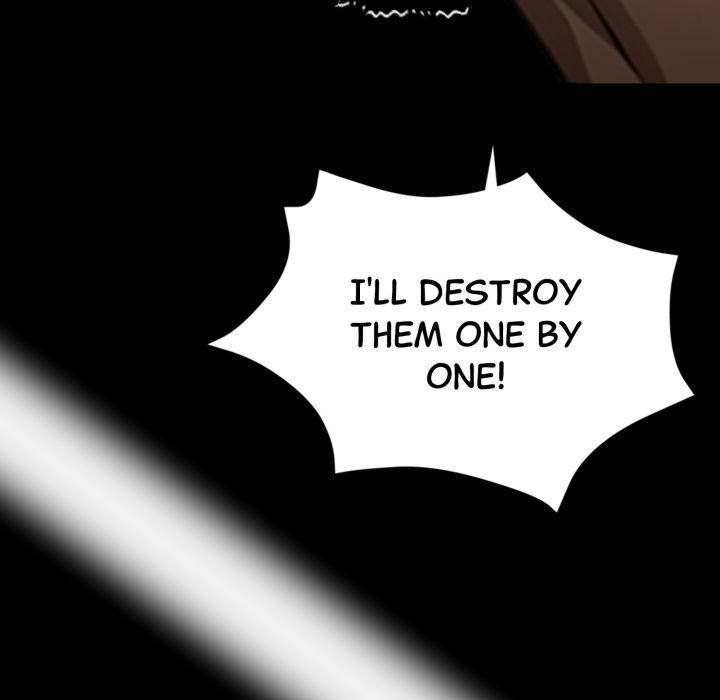 Gangster x Office Lady Chapter 64 - HolyManga.Net