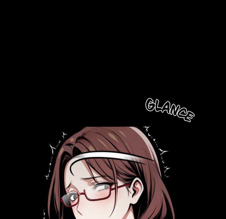 Gangster x Office Lady Chapter 64 - HolyManga.Net