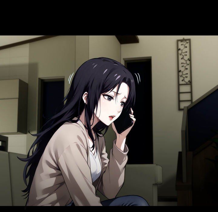 Gangster x Office Lady Chapter 64 - HolyManga.Net