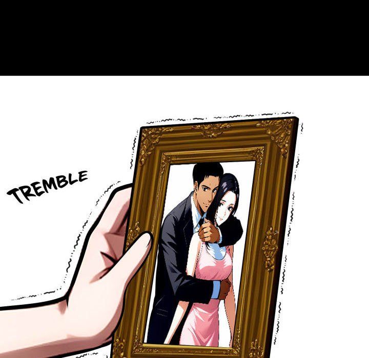 Gangster x Office Lady Chapter 64 - HolyManga.Net