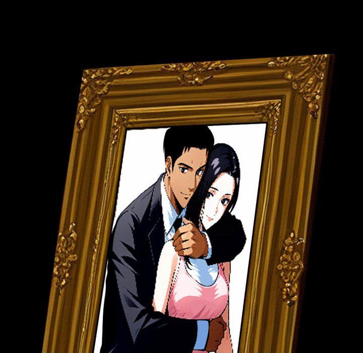 Gangster x Office Lady Chapter 64 - HolyManga.Net