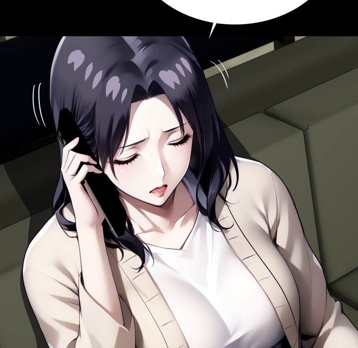 Gangster x Office Lady Chapter 64 - HolyManga.Net