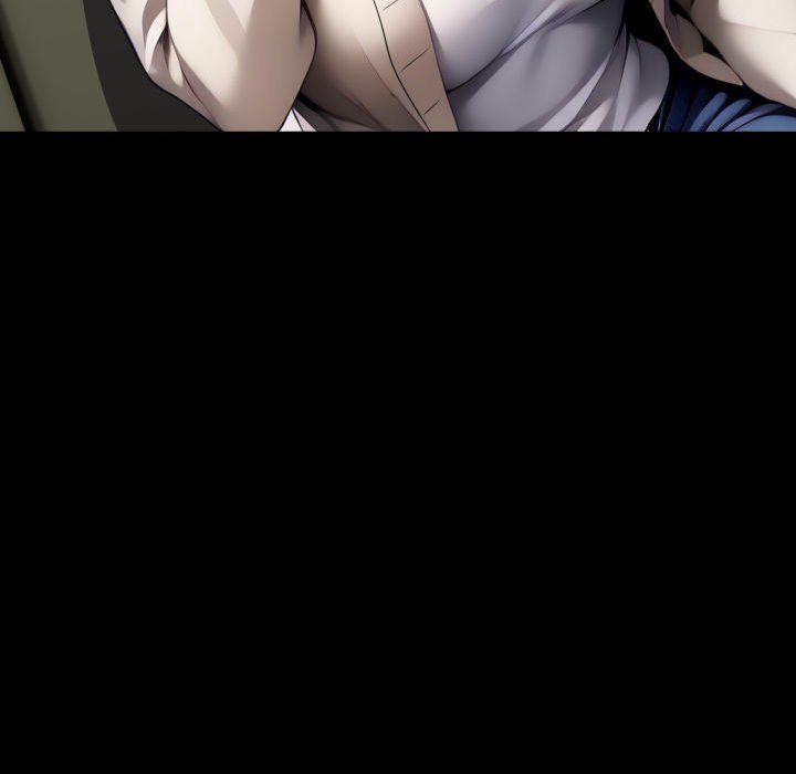 Gangster x Office Lady Chapter 64 - HolyManga.Net
