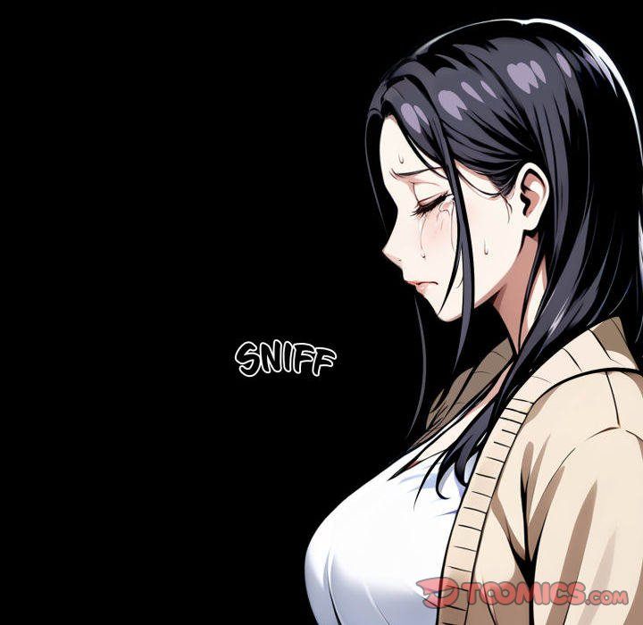 Gangster x Office Lady Chapter 64 - HolyManga.Net