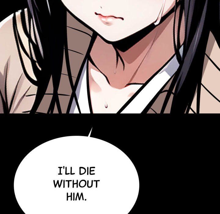 Gangster x Office Lady Chapter 64 - HolyManga.Net