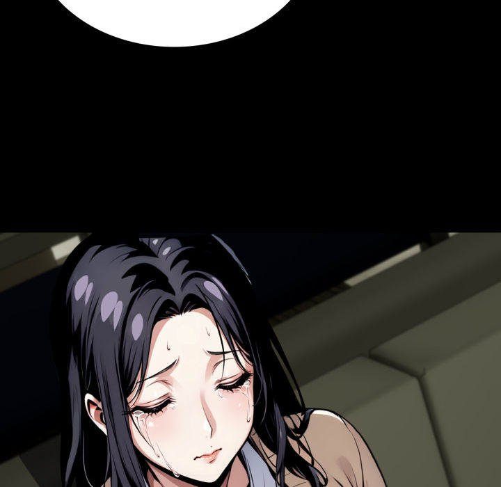 Gangster x Office Lady Chapter 64 - HolyManga.Net