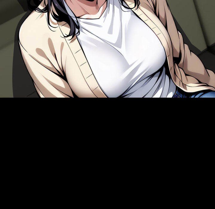 Gangster x Office Lady Chapter 64 - HolyManga.Net