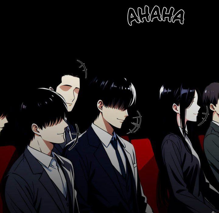 Gangster x Office Lady Chapter 64 - HolyManga.Net
