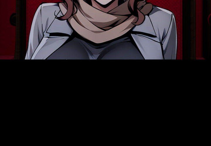 Gangster x Office Lady Chapter 64 - HolyManga.Net