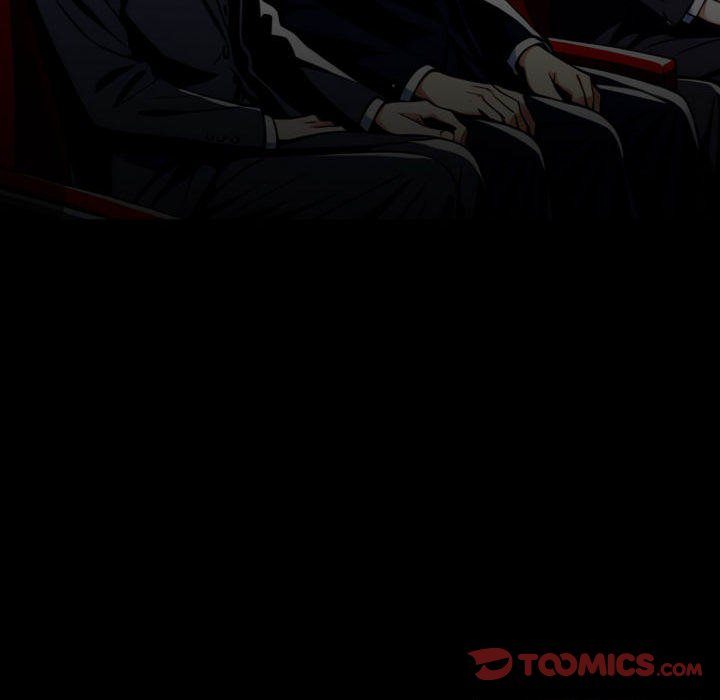 Gangster x Office Lady Chapter 64 - HolyManga.Net