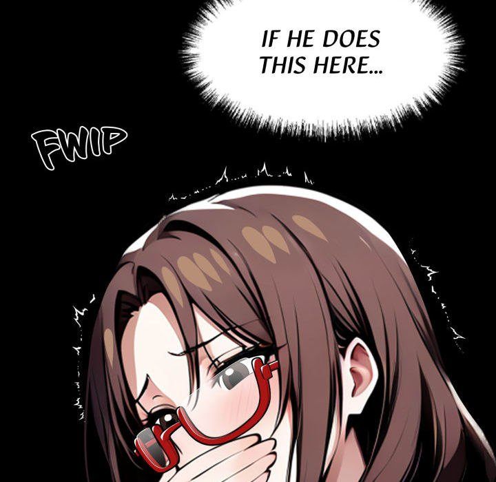 Gangster x Office Lady Chapter 64 - HolyManga.Net