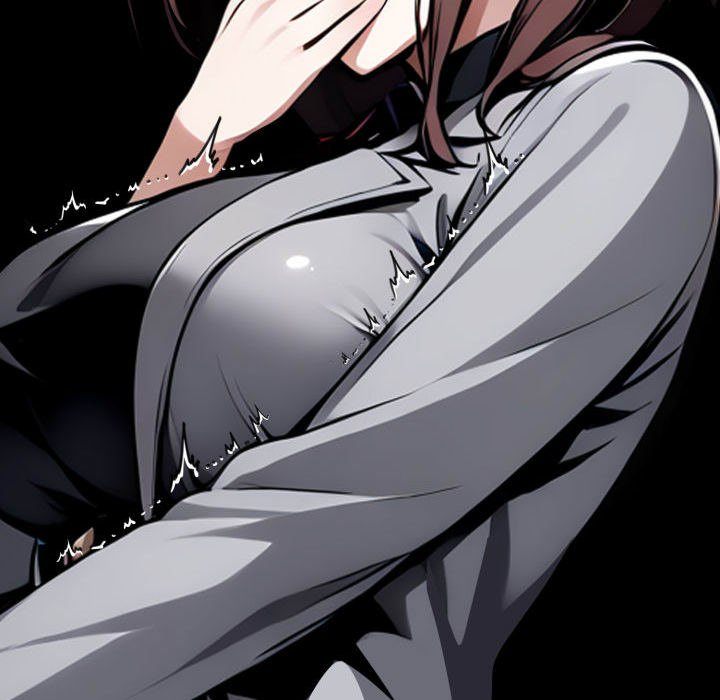 Gangster x Office Lady Chapter 64 - HolyManga.Net