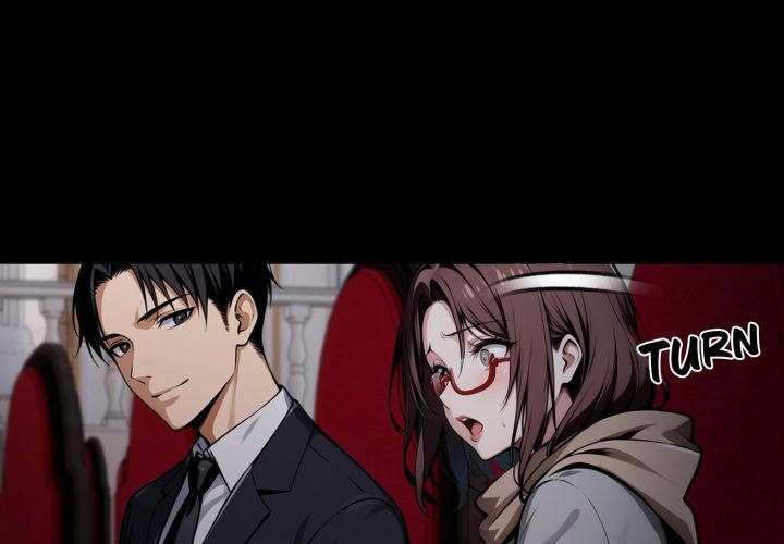 Gangster x Office Lady Chapter 64 - HolyManga.Net