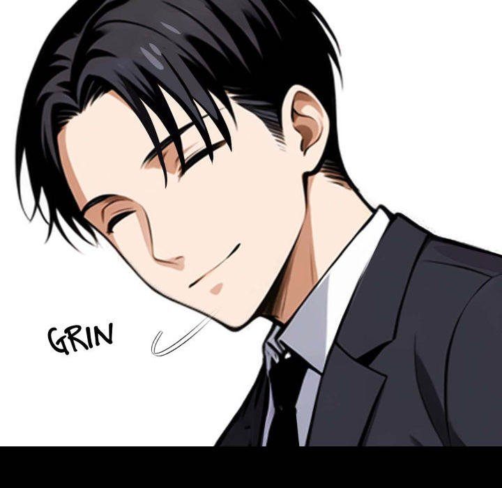 Gangster x Office Lady Chapter 64 - HolyManga.Net