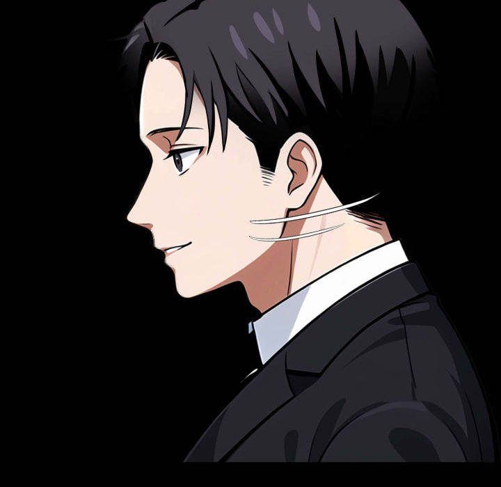 Gangster x Office Lady Chapter 64 - HolyManga.Net