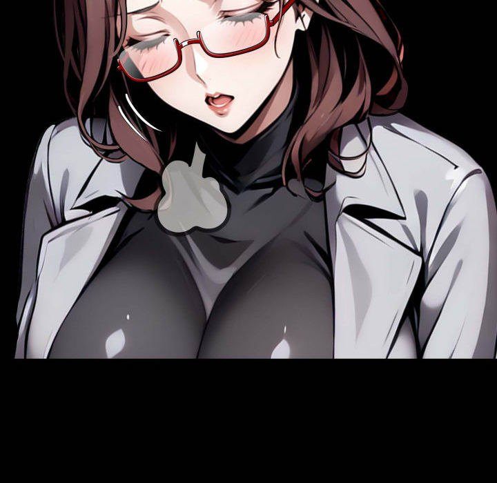 Gangster x Office Lady Chapter 64 - HolyManga.Net