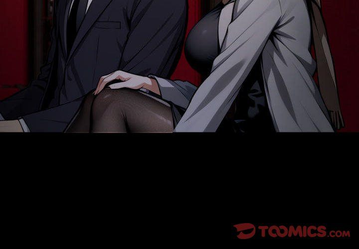 Gangster x Office Lady Chapter 64 - HolyManga.Net