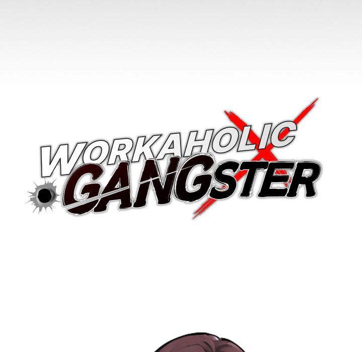 Gangster x Office Lady Chapter 64 - HolyManga.Net