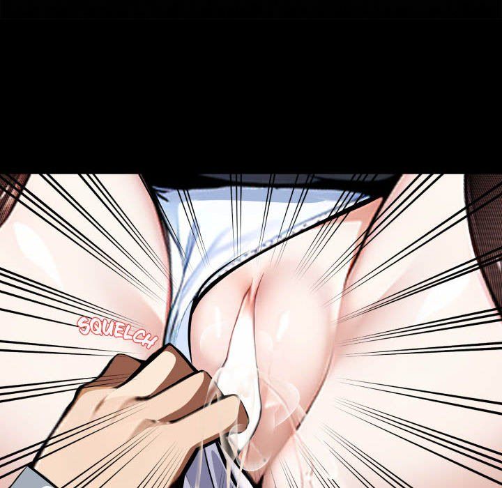Gangster x Office Lady Chapter 64 - HolyManga.Net