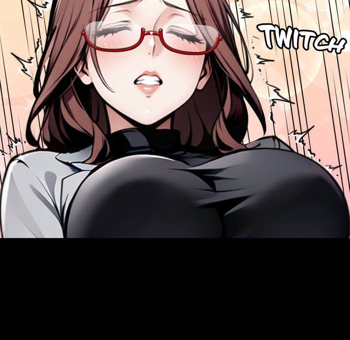 Gangster x Office Lady Chapter 64 - HolyManga.Net