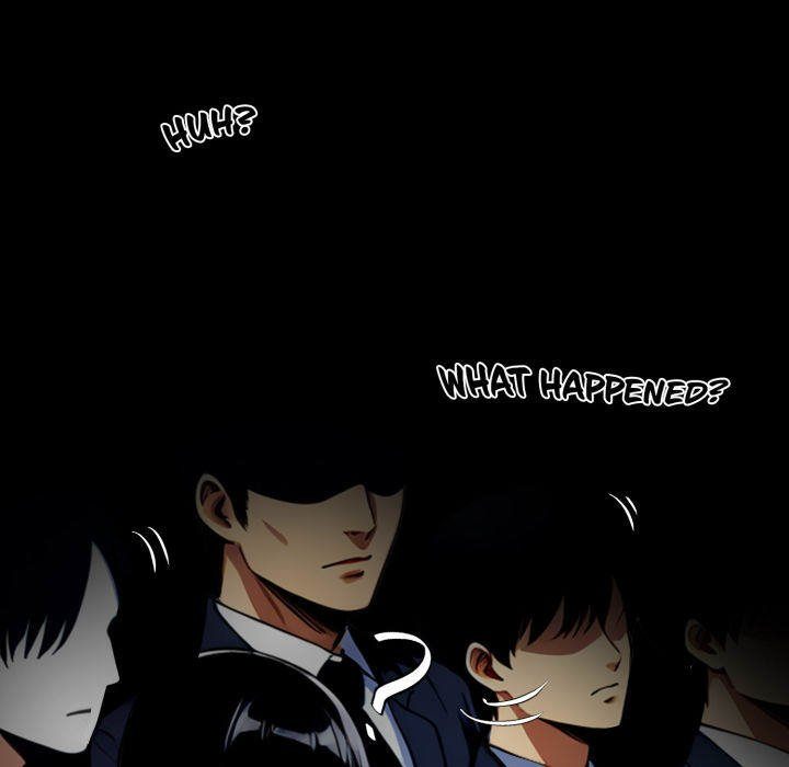 Gangster x Office Lady Chapter 64 - HolyManga.Net