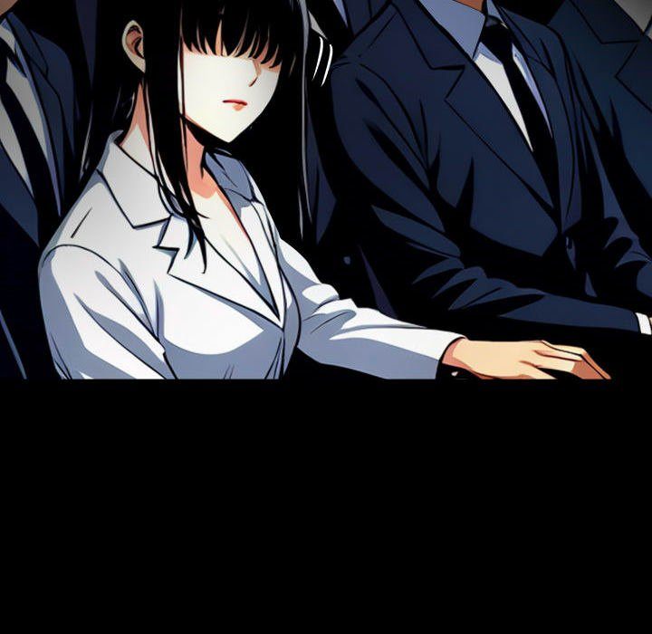 Gangster x Office Lady Chapter 64 - HolyManga.Net