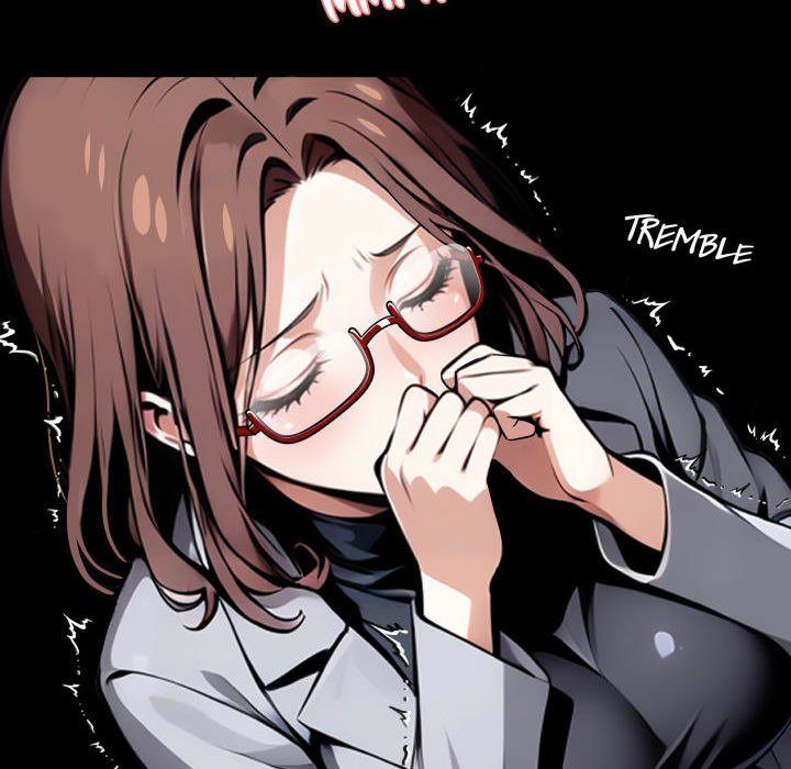 Gangster x Office Lady Chapter 64 - HolyManga.Net