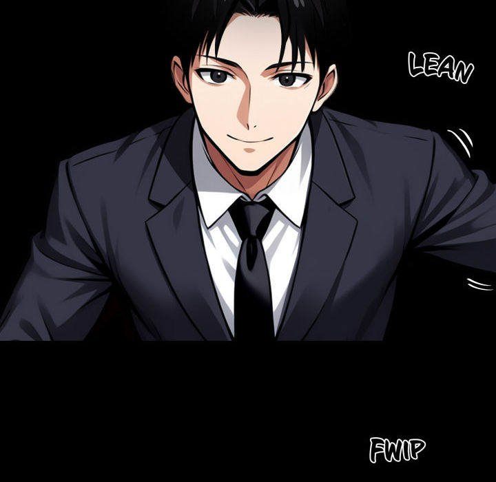Gangster x Office Lady Chapter 64 - HolyManga.Net