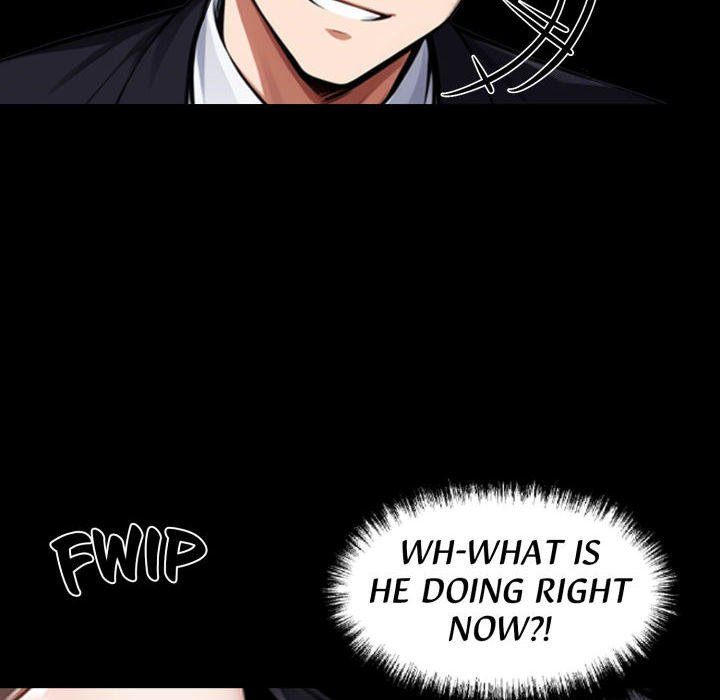 Gangster x Office Lady Chapter 64 - HolyManga.Net