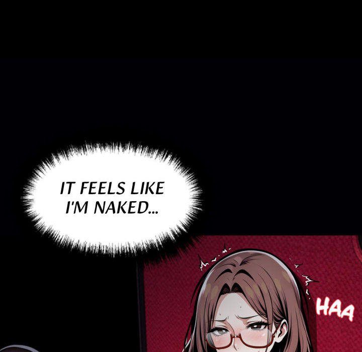 Gangster x Office Lady Chapter 64 - HolyManga.Net