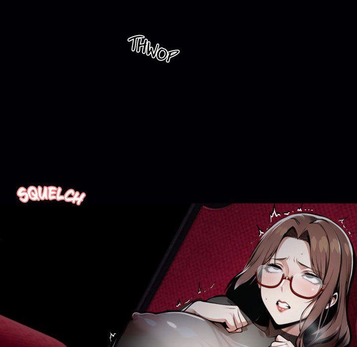 Gangster x Office Lady Chapter 64 - HolyManga.Net