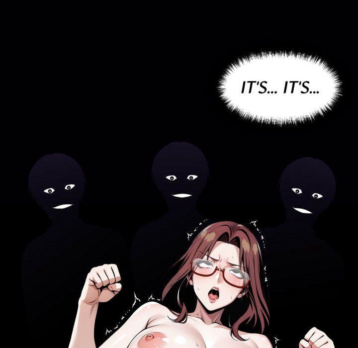 Gangster x Office Lady Chapter 64 - HolyManga.Net