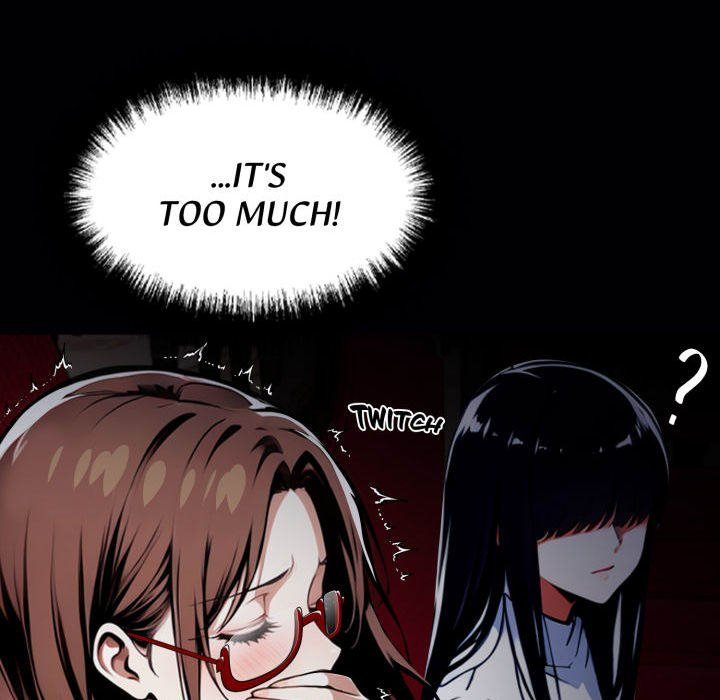 Gangster x Office Lady Chapter 64 - HolyManga.Net