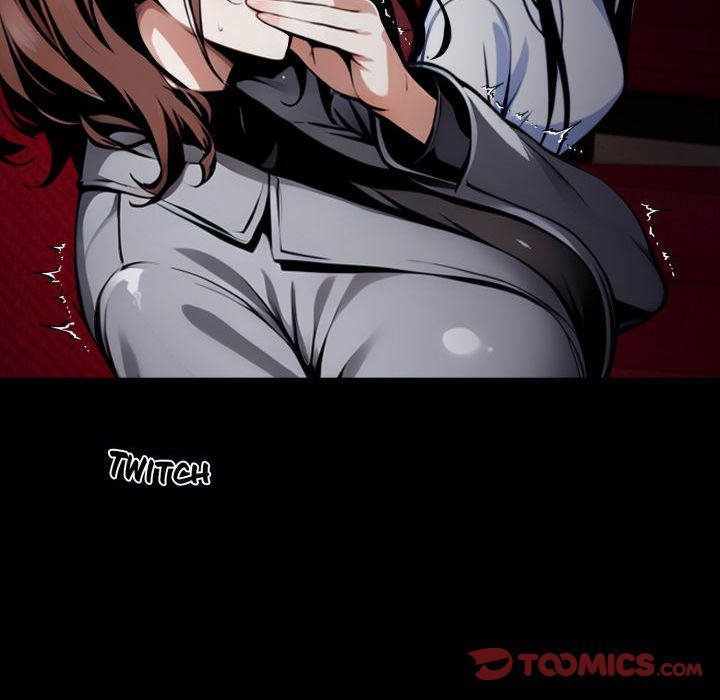 Gangster x Office Lady Chapter 64 - HolyManga.Net
