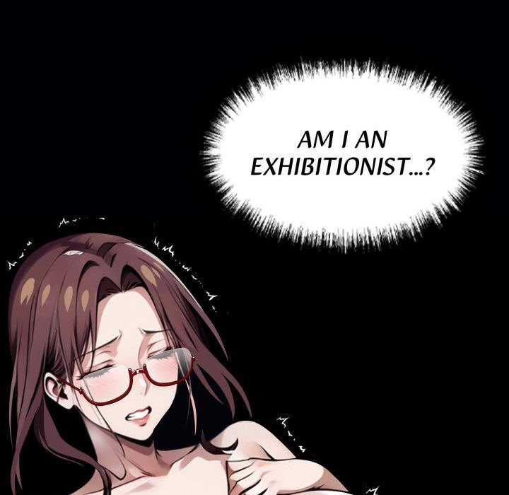 Gangster x Office Lady Chapter 64 - HolyManga.Net