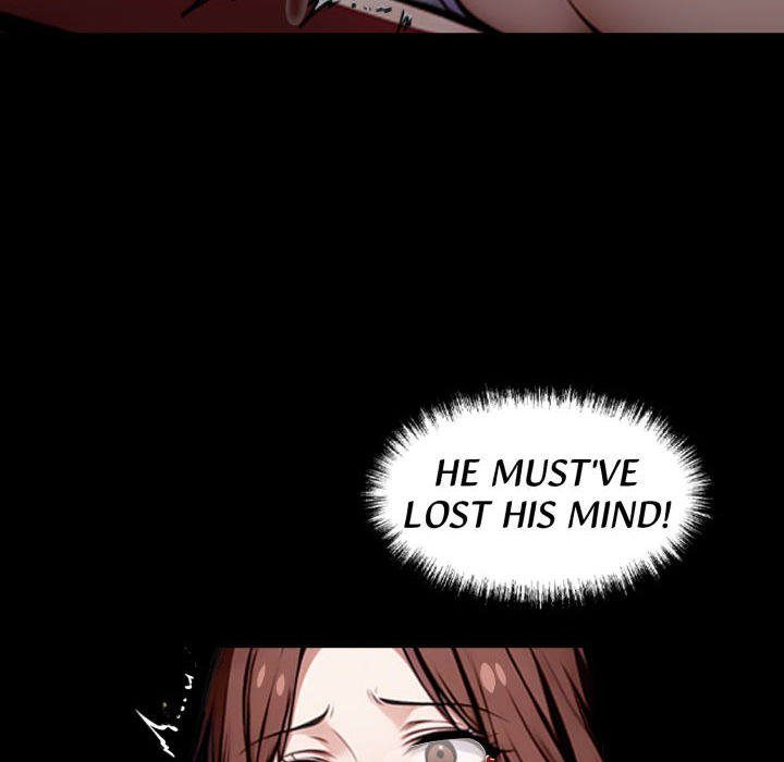 Gangster x Office Lady Chapter 64 - HolyManga.Net