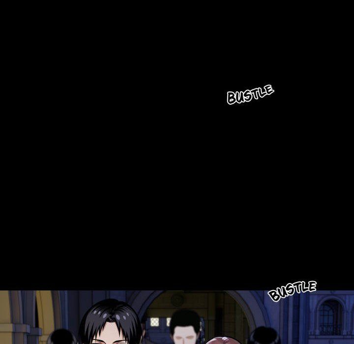 Gangster x Office Lady Chapter 64 - HolyManga.Net