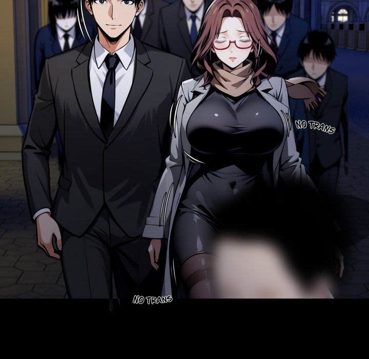 Gangster x Office Lady Chapter 64 - HolyManga.Net