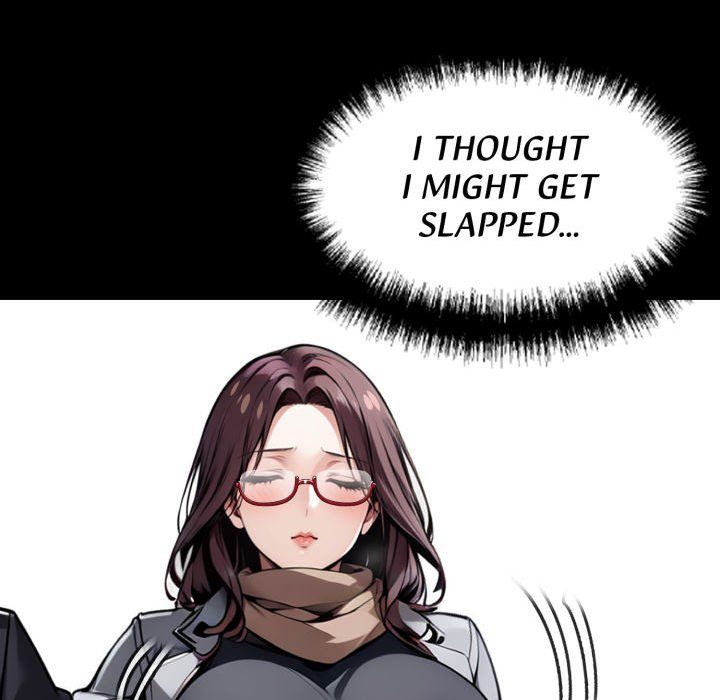 Gangster x Office Lady Chapter 64 - HolyManga.Net