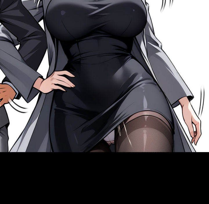 Gangster x Office Lady Chapter 64 - HolyManga.Net