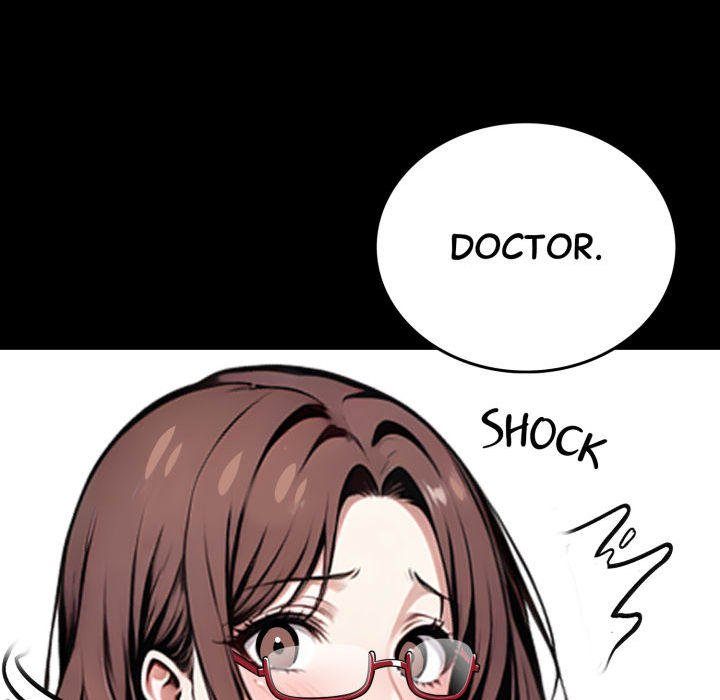 Gangster x Office Lady Chapter 64 - HolyManga.Net