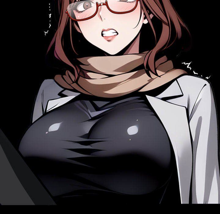 Gangster x Office Lady Chapter 64 - HolyManga.Net