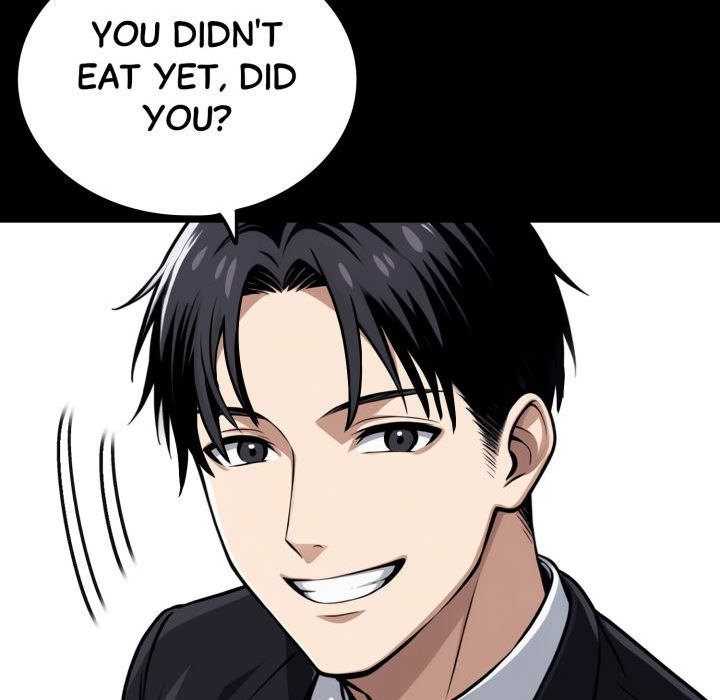 Gangster x Office Lady Chapter 64 - HolyManga.Net