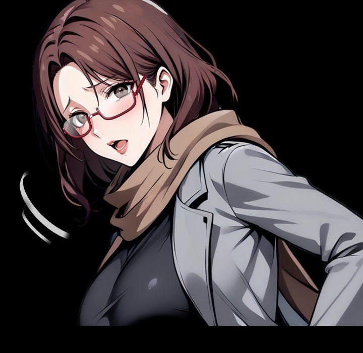 Gangster x Office Lady Chapter 64 - HolyManga.Net