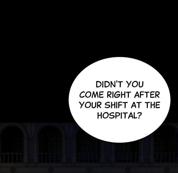 Gangster x Office Lady Chapter 64 - HolyManga.Net