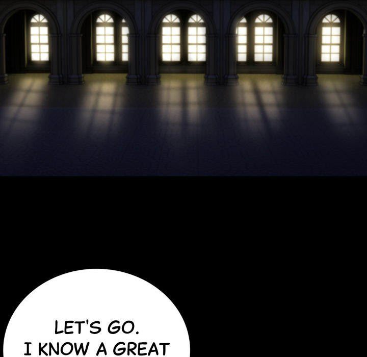 Gangster x Office Lady Chapter 64 - HolyManga.Net