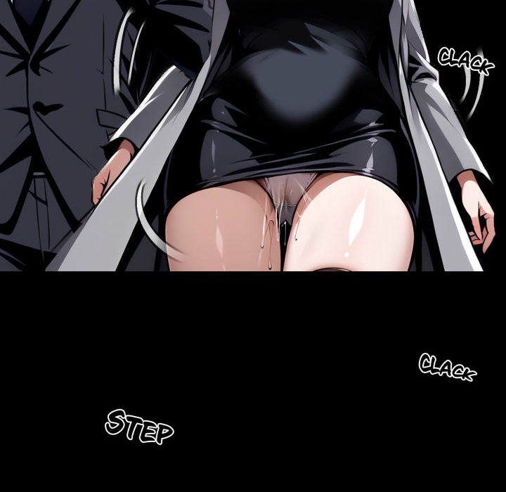 Gangster x Office Lady Chapter 64 - HolyManga.Net