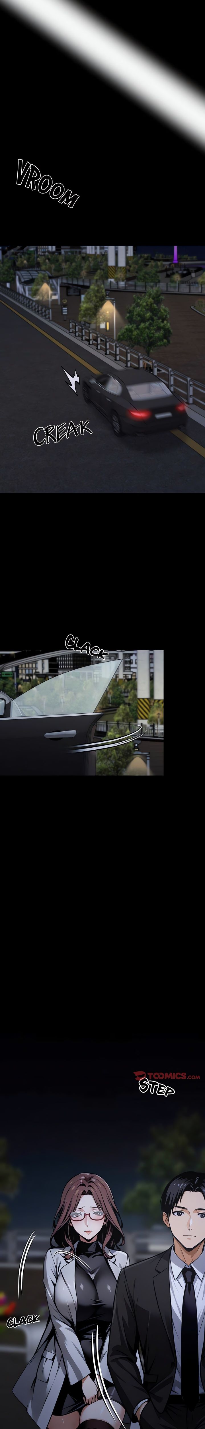 Gangster x Office Lady Chapter 68 - HolyManga.Net